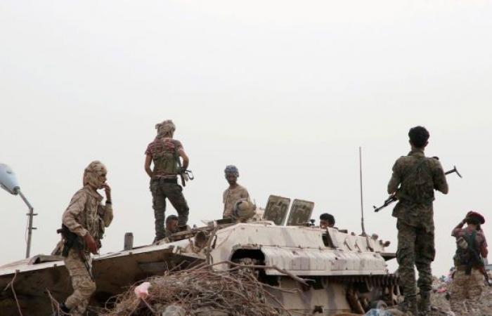 خبير سعودي: السلام بات قريبا في اليمن