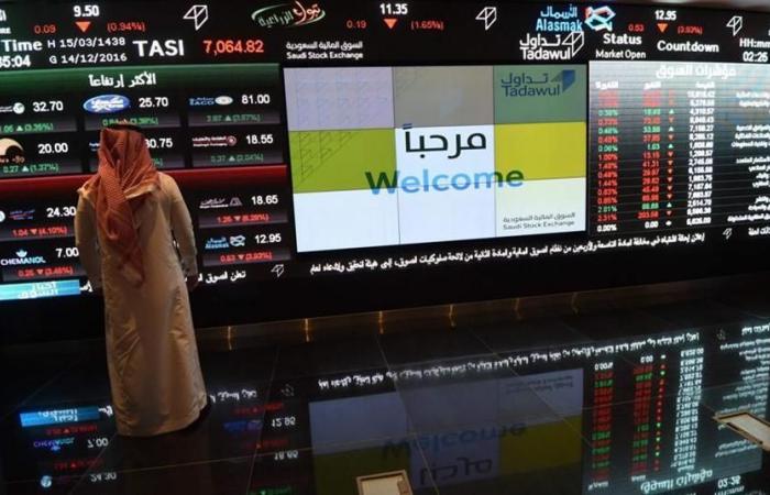 تحليل: الأسهم الخليج رهن إشارة البورصات العالمية.. والنتائج قادمة