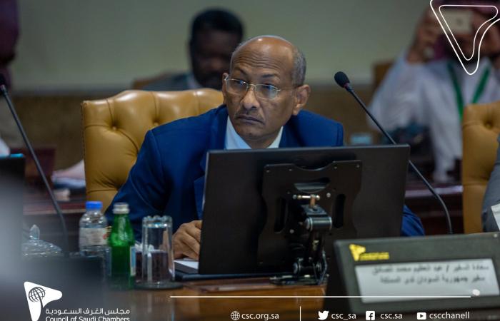 رئيس الوزراء السوداني: نسعى لحل كل المعوقات أمام المستثمرين السعوديين