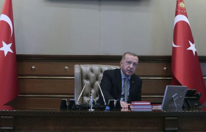 مجلس الأمن يدعو جميع الأطراف إلى ضبط النفس في ظل العملية التركية في سوريا