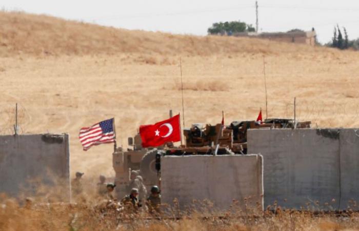 خبير عسكري: العملية العسكرية التركية فاشلة وأمام الأكراد حل وحيد