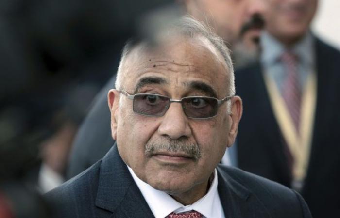 رئيس وزراء العراق يقول إنه سيطلب من البرلمان غدا الموافقة على تعديل وزاري