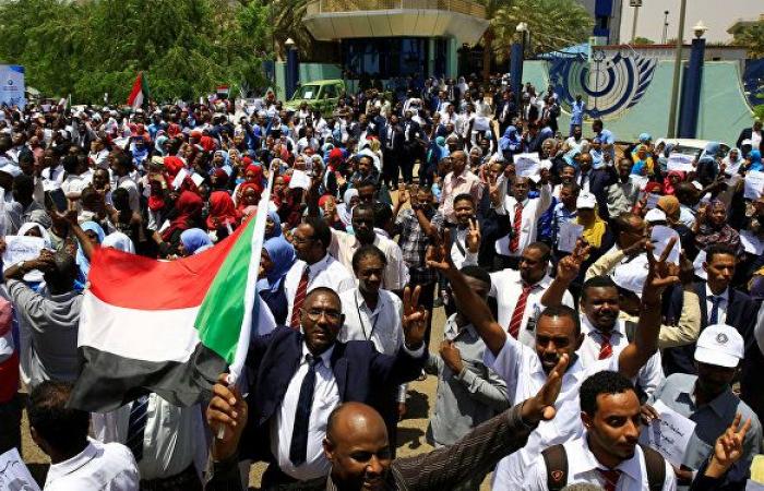 وزير الدفاع السوداني: علاقتنا مع تركيا أزلية‎ ونشكرها على موقفها تجاه الثورة