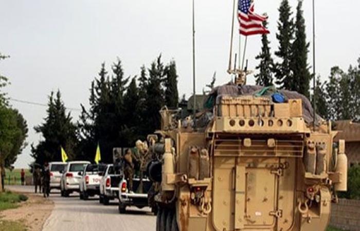 البنتاغون: نقلنا قواتنا بعيدا عن مسار العملية التركية بسوريا