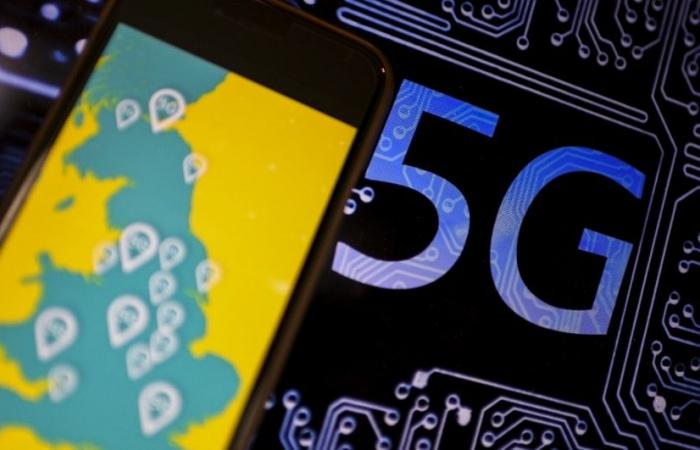 الاتحاد الأوروبي يحذر من مخاطر الأمن السيبراني لشبكات 5G