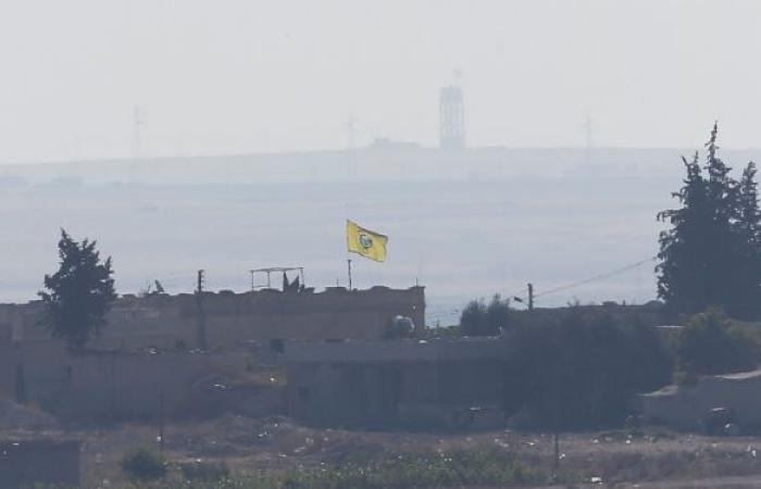 القصف المدفعي التركي يستهدف منشأة "سعيدة للبترول" ويخرجها من الخدمة