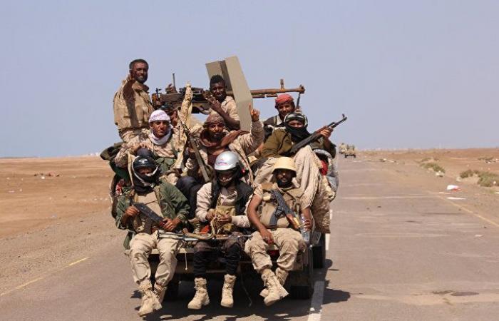 الجيش اليمني يعلن صد هجوم واسع والتفاف لـ"أنصار الله" جنوب الحديدة