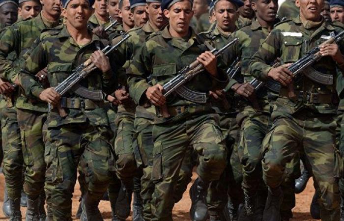 المغرب يقبل بإنشاء آلية عسكرية مشتركة مع جبهة "البوليساريو"