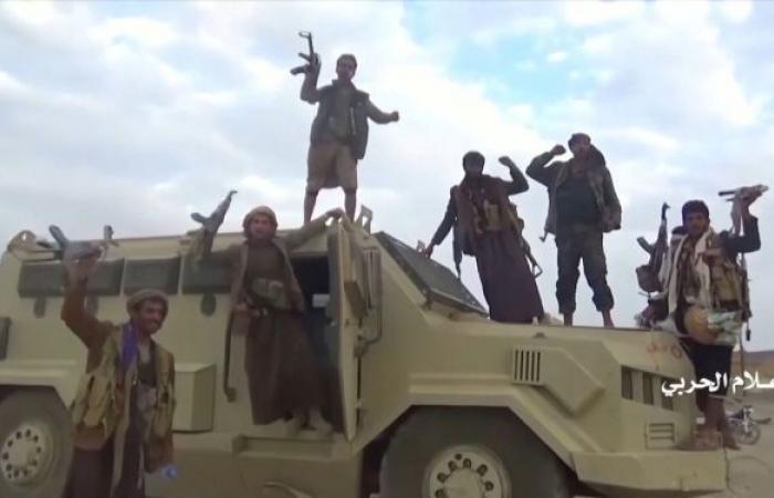 "أنصار الله" تقدم عرضا جديدا بعد إعلانها أسر 2000 من القوات اليمنية والسعودية