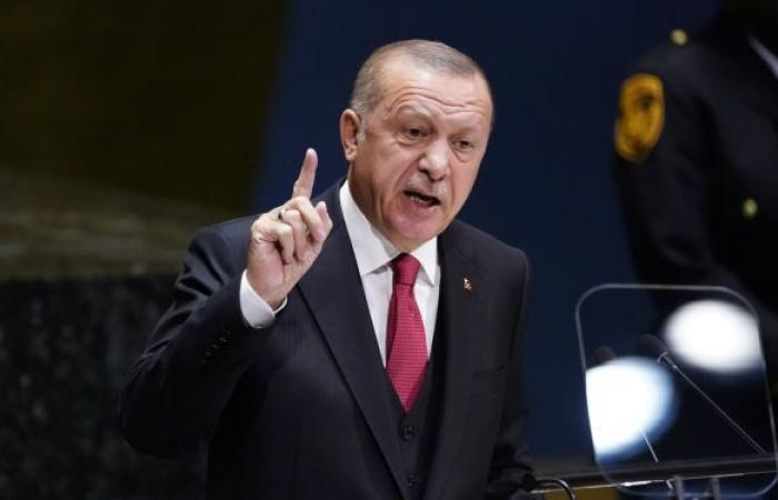 شكري: تركيا استغلت ظروف سوريا لإحياء مشروعها الذي ولى بلا رجعة