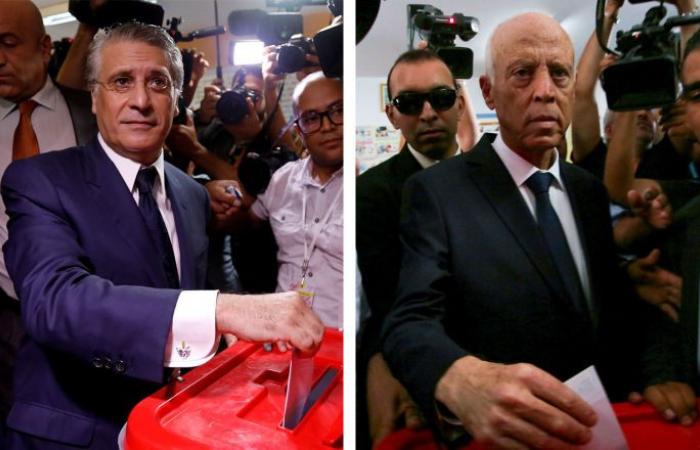 استطلاع: المرشح الرئاسي قيس سعيد يحقق نسبة 76% من أصوات الناخبين التونسيين