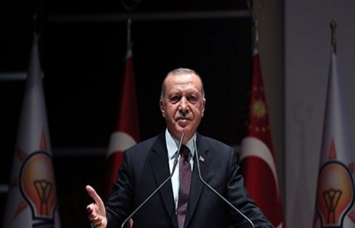أردوغان: نحن في مرحلة تنفيذ قرارنا بشأن منبج