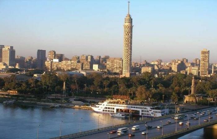 إنفوجرافيك..مصر تتصدر معدلات النمو الاقتصادي بالشرق الأوسط وشمال أفريقيا
