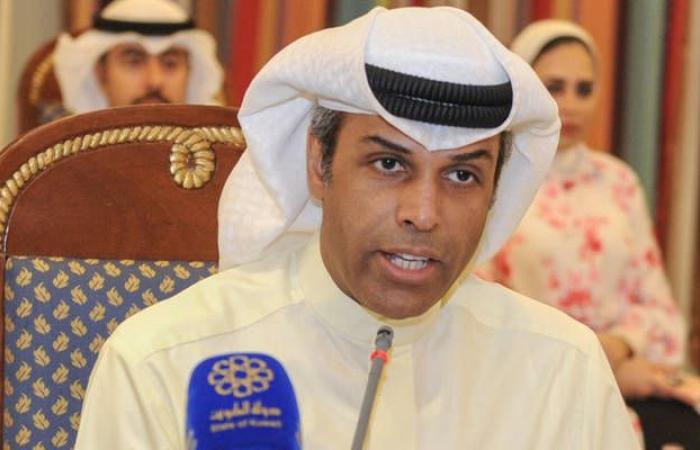 وزير كويتي: سعر النفط بين 50 و70 دولاراً للبرميل مقبول