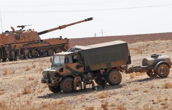 نائب سوري: الاتفاق مع الأكراد سمح لـ"قسد" بالانضواء تحت لواء الجيش السوري لمواجهة تركيا
