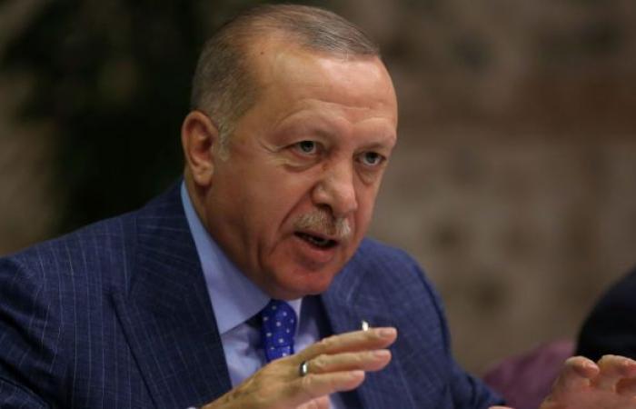 غراهام يؤكد دعم بيلوسي في فرض عقوبات على تركيا بسبب هجومها على سوريا