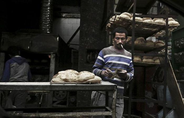 لبنان بلا خبز اليوم... وأزمة الدولار تتوسع