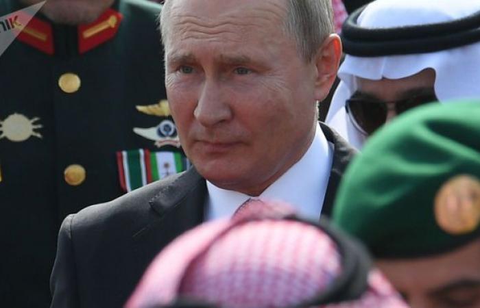 خلال زيارة بوتين... مستشارة اقتصادية سعودية توضح حجم التعاون الاقتصادي بين موسكو والرياض