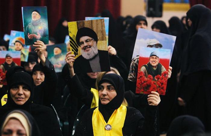 "حزب الله" اللبناني: نتابع التطورات ولم نقرر النزول إلى الشارع حتى الآن