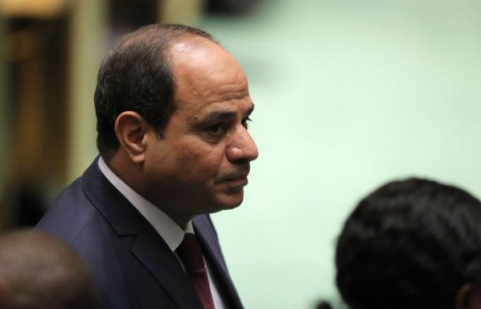 وزير مصري يتحدث عن "ورقة رابحة" في يد القاهرة بأزمة سد النهضة مع إثيوبيا