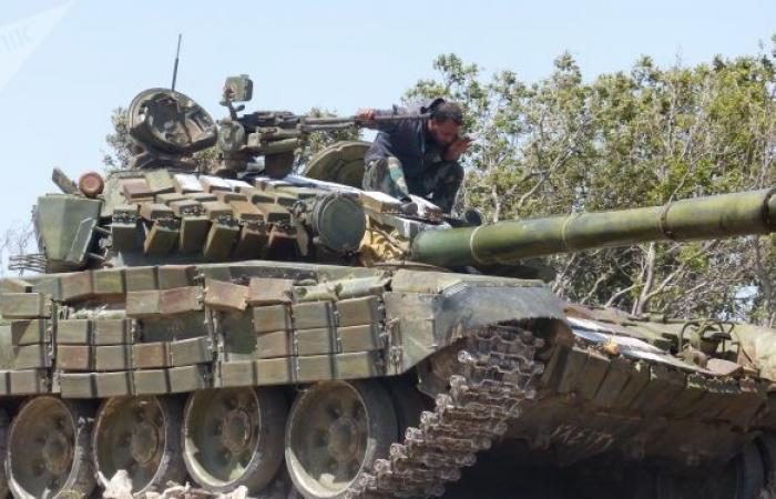 رسالة للجيش السوري من الجيش الأمريكي تؤخر دخوله إلى عين العرب