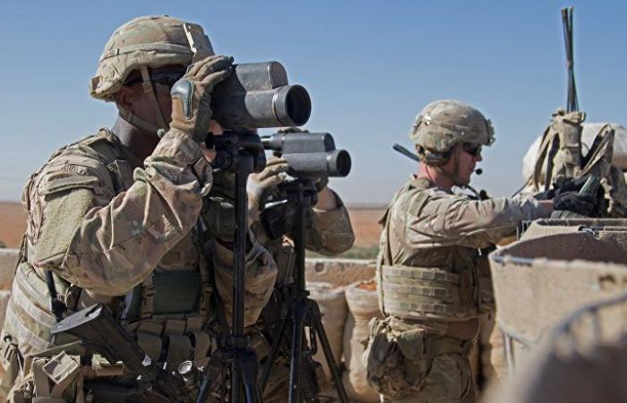 رسالة للجيش السوري من الجيش الأمريكي تؤخر دخوله إلى عين العرب