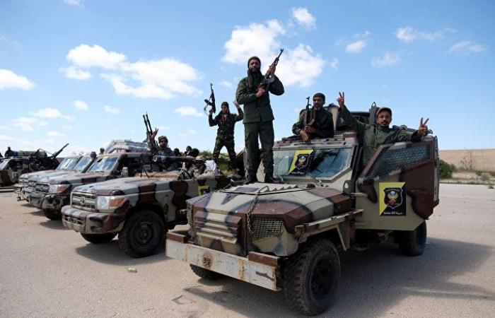 قبائل برقة الليبية: لا حديث عن المصالحة إلا بعد تحرير العاصمة طرابلس