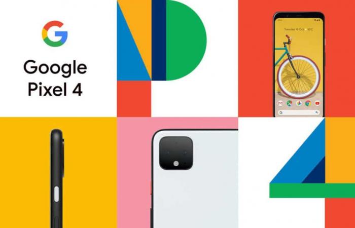 كل ما تريد معرفته حول هواتف Google Pixel 4