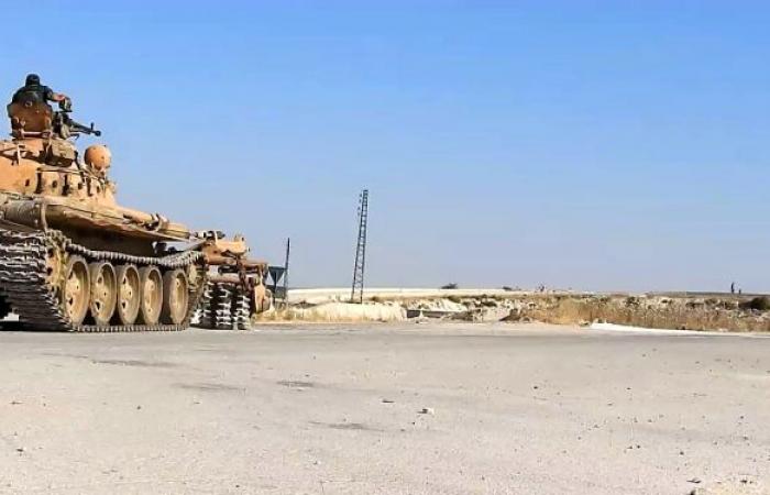 الجيش السوري يصل إلى الشريط الحدودي مع تركيا شرق الفرات لأول مرة منذ 7 سنوات