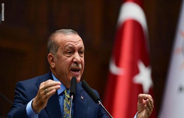 أردوغان: القصف الذي أودى بحياة جندي تركي جاء من قبل الحكومة السورية