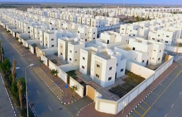 الإسكان السعودية: إعفاء 95.8 ألف أسرة من ضريبة القيمة المضافة