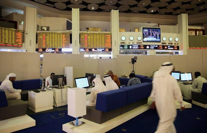 5 عوامل تحدد بوصلة أسواق الخليج