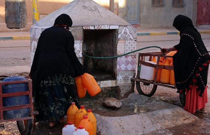 نساء بلا رجال ينحتن المنازل في الجبال... معاناة عشرات القرى في المغرب