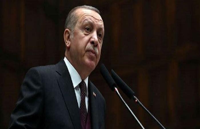 أردوغان: دخول الجيش السوري مدينة منبج ليس سلبيا