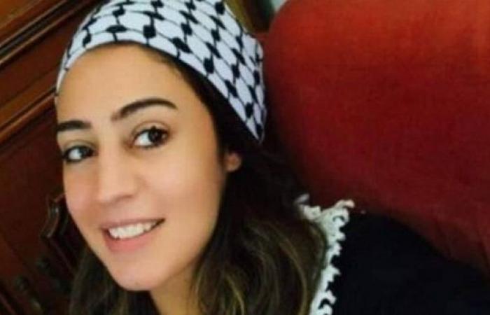 الأردن : حكم المحكمة الإسرائيلية بحق الأردنية اللبدي "باطل وغير مقبول"