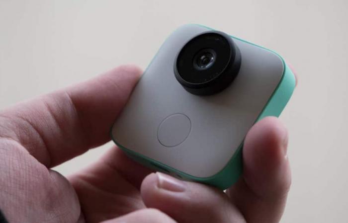 جوجل تنهي كاميرا الذكاء الاصطناعي Google Clips