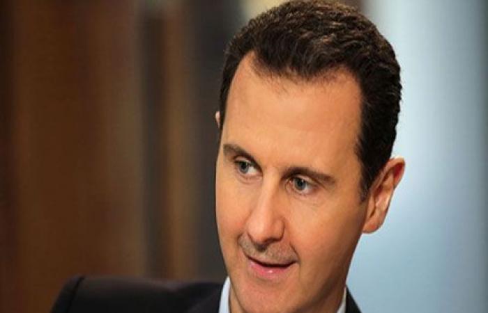 أول تعليق للأسد على عملية "نبع السلام".. هاجم تركيا ويهدد