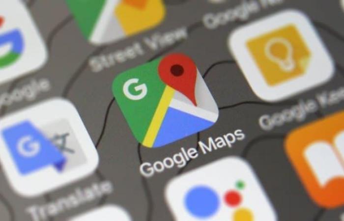 خرائط جوجل ستعلمك بوجود عقبات على طريقك مع التحديث الجديد