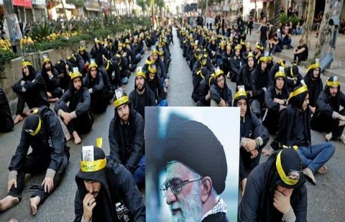 "شح أموال".. حزب الله يواجه العقوبات بملاذين أخيرين