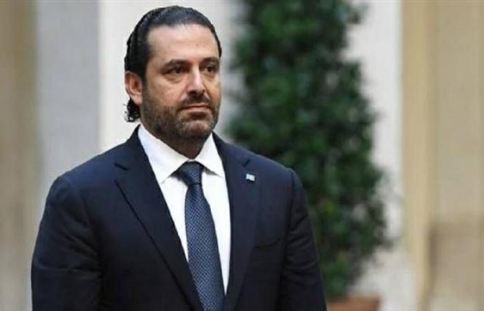 الوزراء اللبناني يلغي جلسة مقررة.. والحريري يلقي كلمة للمواطنين