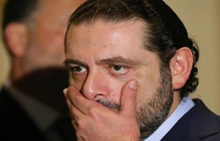 سعد الحريري يمنح جميع الأطراف 72 ساعة لتسوية الأزمة بلبنان