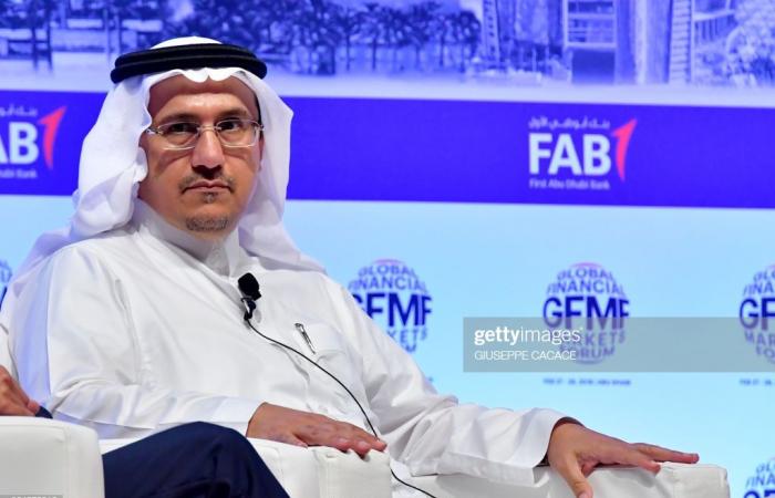 محافظ مؤسسة النقد السعودي ضمن الأفضل عالمياً لعام 2019