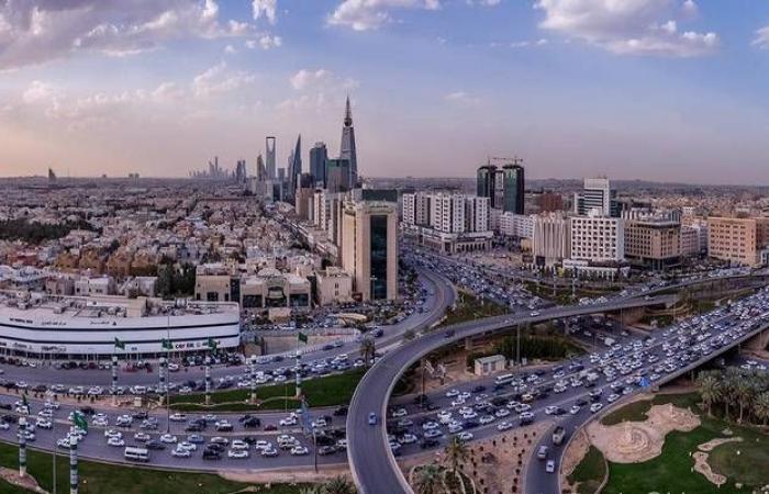 رفع نسب التوطين واستمرار تراجع التضخم أبرز أخبار "مباشر" بالسعودية..الاثنين