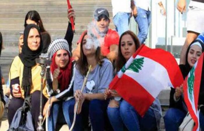 بيان المتظاهرين في لبنان: نطالب بانتخابات مبكرة