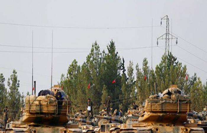 الدفاع التركية: انسحاب المسلحين الأكراد من شمال شرق سوريا يجري دون أي عرقلة