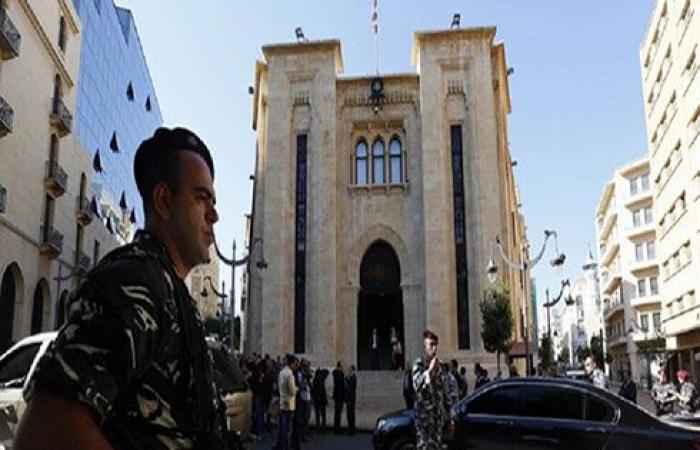 الحكومة اللبنانية تنفي أي نية لإعلان حالة الطوارئ في البلاد