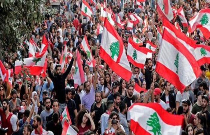 لبنان في سادس يوم من المظاهرات.. الترقب سيد الموقف