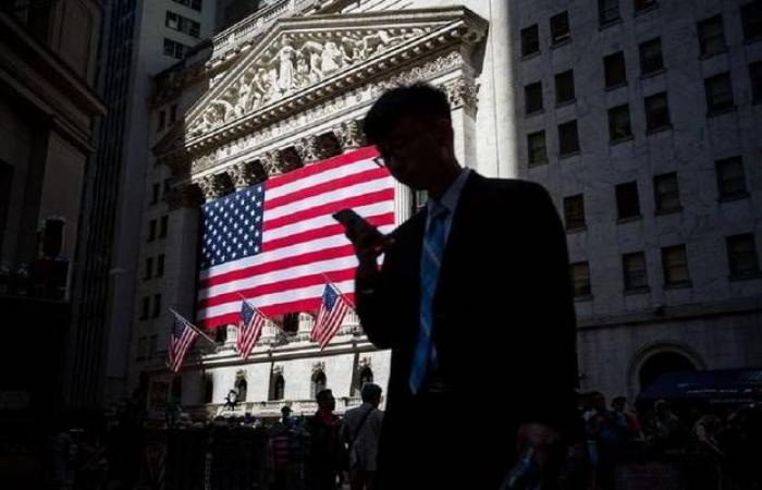 ارتفاع الأسهم الأمريكية بالمستهل بدعم نتائج أعمال الشركات