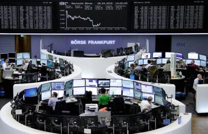 محدث.. ارتفاع الأسهم الأوروبية بالختام مع ترقب مستجدات البريكست