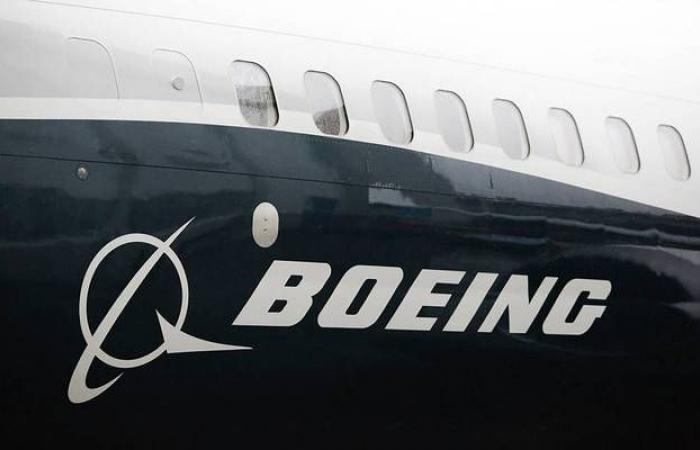 محدث.. سهم "بوينج" يرتفع بالختام مع تصريحات إيجابية بشأن"737ماكس"